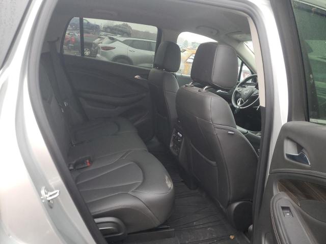 Photo 11 from auction – 2019 BUICK ENVISION E with VIN LRBFXCSA7KD106324