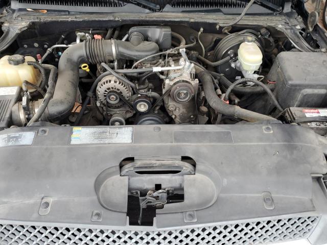Photo 11 from auction – 2005 CHEVROLET SILVERADO with VIN 1GCEC14X65Z185605