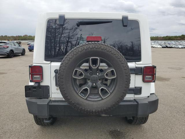Photo 6 from auction – 2018 JEEP WRANGLER U with VIN 1C4BJWEGXJL803879