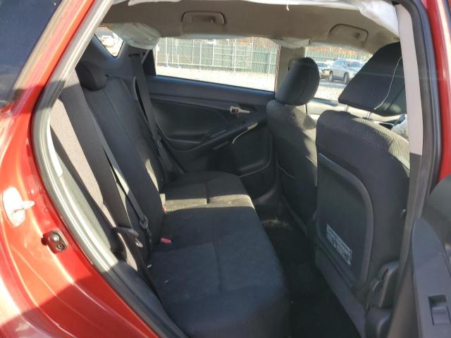 Photo 10 from auction – 2009 PONTIAC VIBE with VIN 5Y2SP67019Z409906