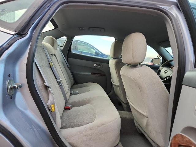 Photo 10 from auction – 2005 BUICK LACROSSE C with VIN 2G4WC532451321705