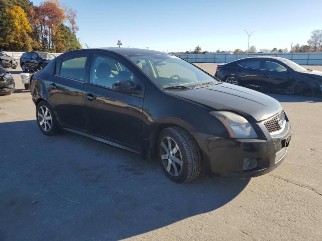 Photo 4 from auction – 2012 NISSAN SENTRA 2.0 with VIN 3N1AB6AP8CL700775