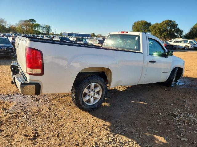Photo 3 from auction – 2008 GMC SIERRA C15 with VIN 1GTEC14C88Z900708
