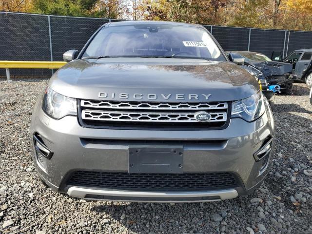 Photo 5 from auction – 2019 LAND ROVER DISCOVERY with VIN SALCR2FX2KH789851