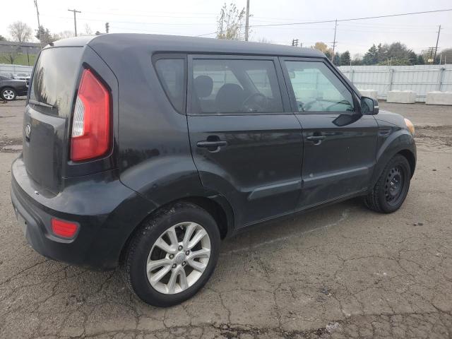 Photo 3 from auction – 2013 KIA SOUL + with VIN KNDJT2A63D7501777