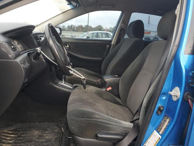 Photo 7 from auction – 2007 TOYOTA COROLLA CE with VIN 2T1BR32E07C802704