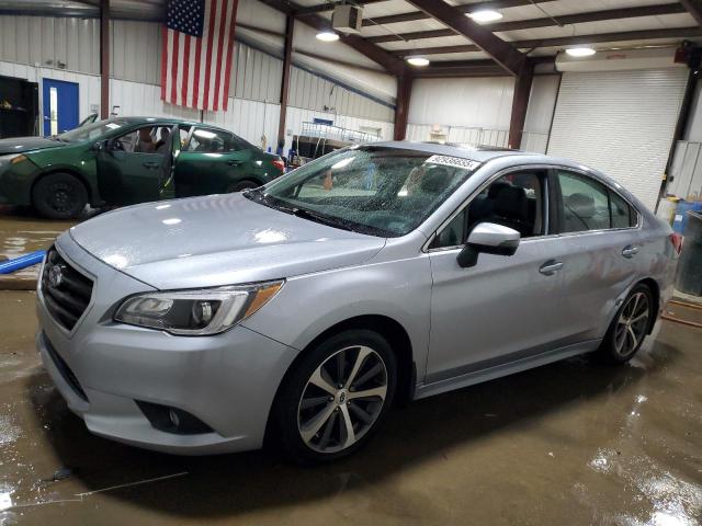 SUBARU LEGACY 2.5 2016 with VIN 4S3BNAN63G3016912 - Photo from auction