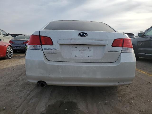 Photo 6 from auction – 2012 SUBARU LEGACY 2.5 with VIN 4S3BMCC69C3023214