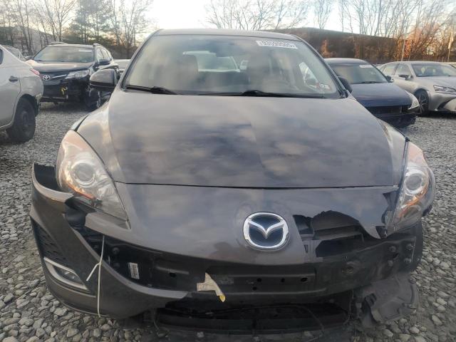Photo 5 from auction – 2011 MAZDA 3 S with VIN JM1BL1K60B1360213