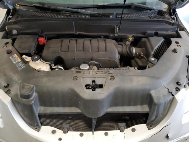 Photo 12 from auction – 2012 BUICK ENCLAVE with VIN 5GAKRBED2CJ235506