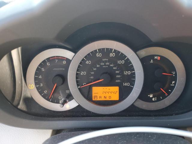 Photo 9 from auction – 2012 TOYOTA RAV4 with VIN 2T3ZF4DV7CW151078