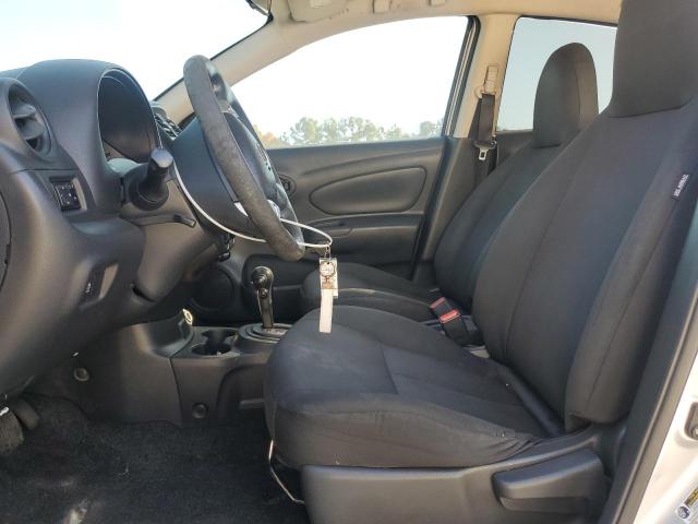 Photo 7 from auction – 2017 NISSAN VERSA S with VIN 3N1CN7AP9HL906443