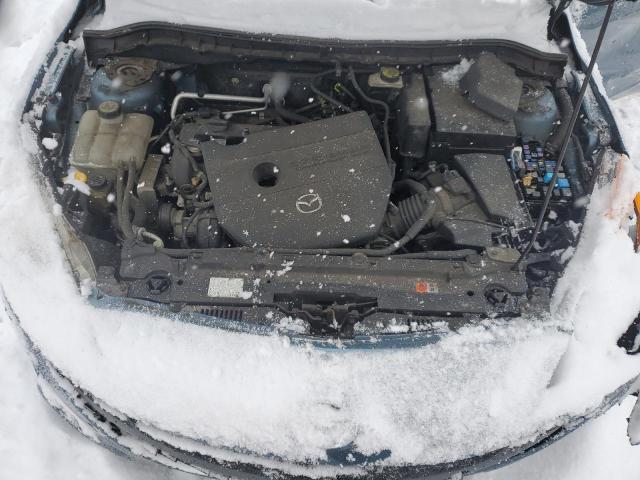 Photo 11 from auction – 2010 MAZDA 3 I with VIN JM1BL1SG4A1264222