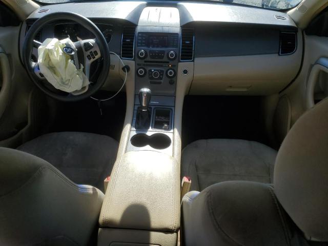 Photo 8 from auction – 2013 FORD TAURUS SE with VIN 1FAHP2D85DG179732