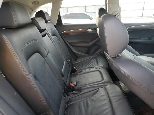 Photo 11 from auction – 2014 AUDI Q5 PREMIUM with VIN WA1LFAFP5EA097360