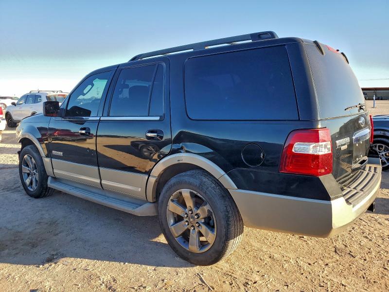 Photo 2 from auction – 2007 FORD EXPEDITION with VIN 1FMFU17537LA30314