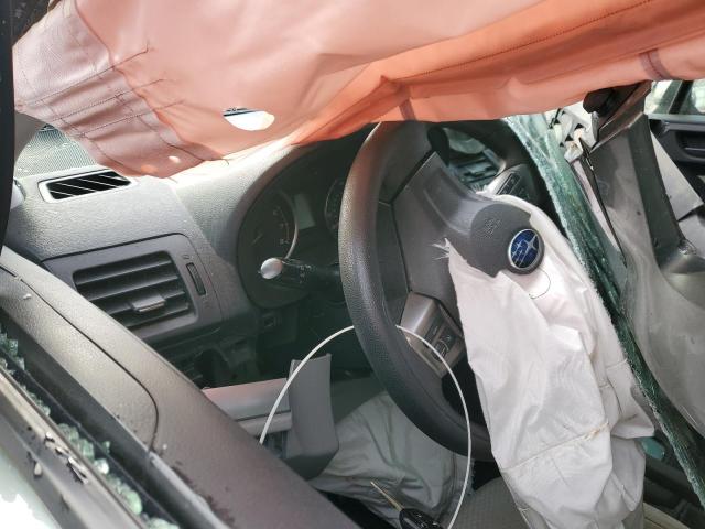 Photo 9 from auction – 2014 SUBARU FORESTER 2 with VIN JF2SJAGCXEH413677