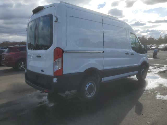 Photo 3 from auction – 2020 FORD TRANSIT T- with VIN 1FTBR1C86LKA66616