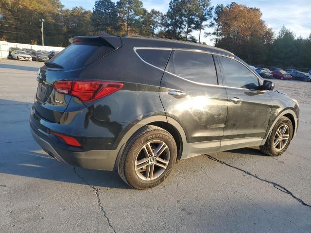 Photo 3 from auction – 2017 HYUNDAI SANTA FE S with VIN 5NMZU3LB2HH018425