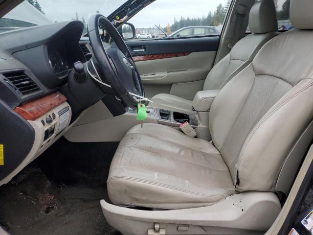 Снимка 7 от търг – 2012 SUBARU OUTBACK 3. с VIN 4S4BRDLC5C2233503
