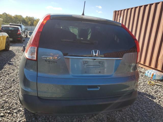 Photo 6 from auction – 2013 HONDA CR-V EX with VIN 5J6RM3H58DL003255