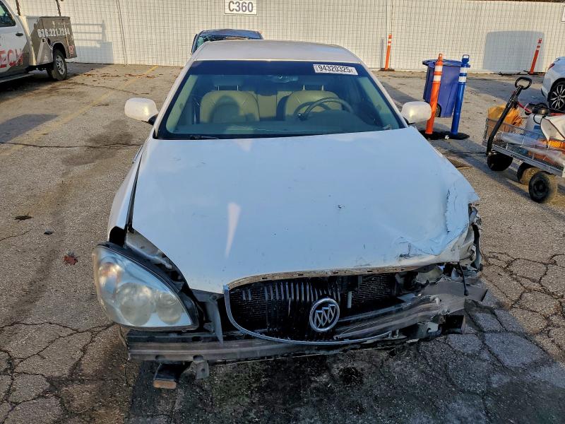 Photo 5 from auction – 2006 BUICK LUCERNE CX with VIN 1G4HD57286U193992