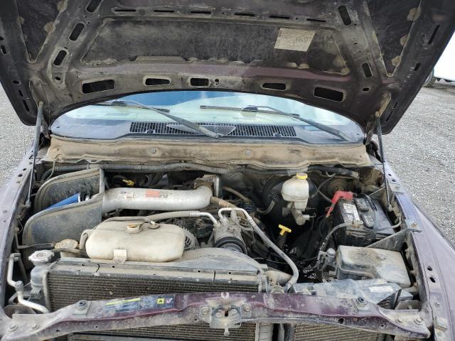 صورة رقم 11 من المزاد - 2004 DODGE RAM 1500 S مع VIN 1D7HA18D34S677797