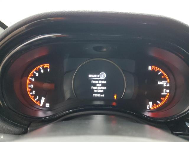Photo 9 from auction – 2022 DODGE DURANGO GT with VIN 1C4RDJDG6NC211752