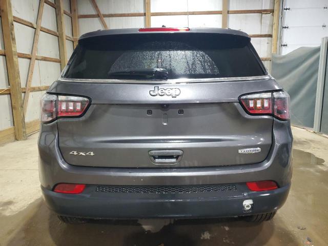 Photo 6 from auction – 2024 JEEP COMPASS LA with VIN 3C4NJDBN2RT605673