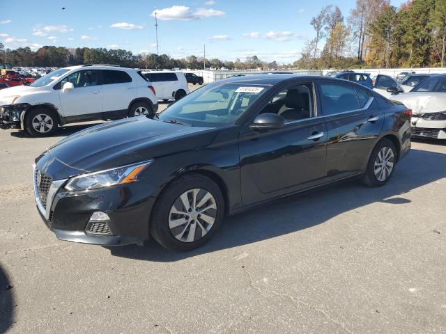 NISSAN ALTIMA S 2020 with VIN 1N4BL4BV1LC253661 - Photo from auction