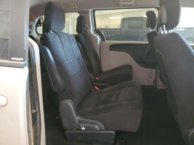 Photo 11 from auction – 2014 DODGE GRAND CARA with VIN 2C4RDGCG1ER119959