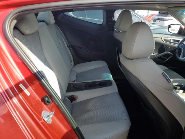 Photo 10 from auction – 2014 HYUNDAI VELOSTER with VIN KMHTC6AD1EU215312