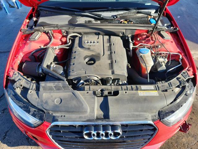 Photo 11 from auction – 2014 AUDI A4 PREMIUM with VIN WAUHFAFL3EN032893