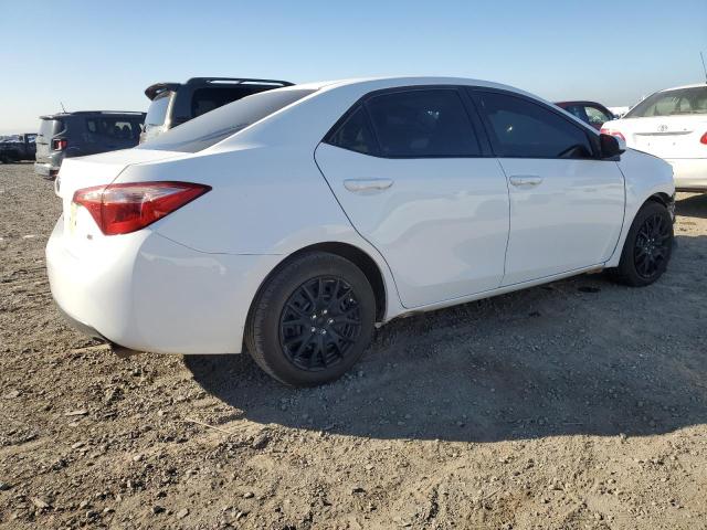 Photo 3 from auction – 2019 TOYOTA COROLLA with VIN 2T1BURHE2KC181273