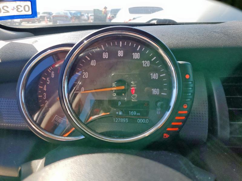 Photo 9 from auction – 2015 MINI COOPER with VIN WMWXS5C5XFT830034