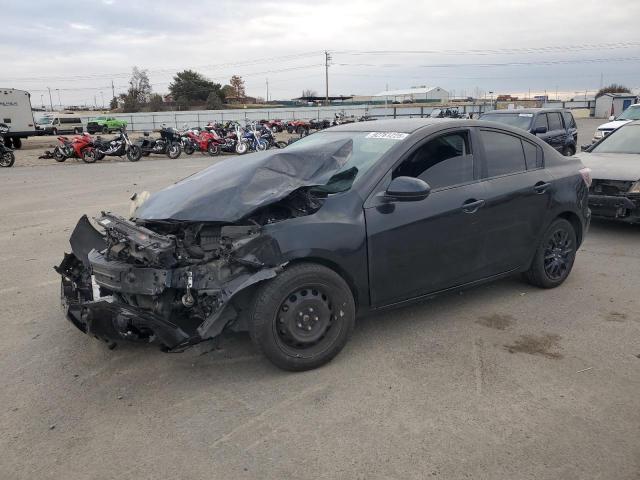 MAZDA 3 I 2011 with VIN JM1BL1UG8B1492934 - Photo from auction