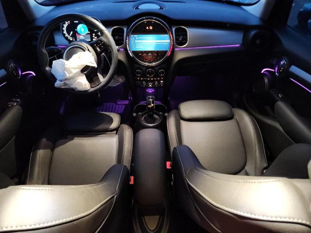 Photo 8 from auction – 2024 MINI COOPER S with VIN WMW53DK04R2V64959