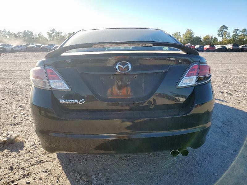 Photo 6 from auction – 2010 MAZDA 6 I with VIN 1YVHZ8BH0A5M45993