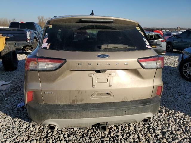Photo 6 from auction – 2020 FORD ESCAPE SEL with VIN 1FMCU9H92LUA31056