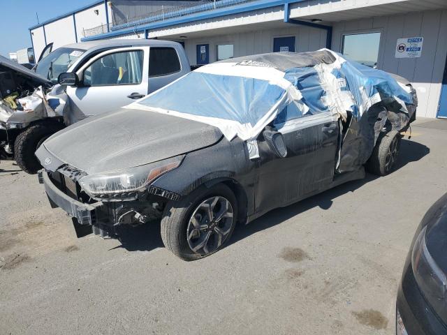 Photo 1 from auction – 2019 KIA FORTE FE with VIN 3KPF24AD5KE092942