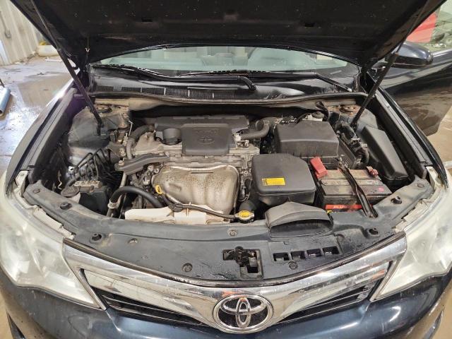Photo 11 from auction – 2012 TOYOTA CAMRY BASE with VIN 4T4BF1FK2CR259285