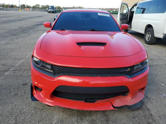 Photo 5 from auction – 2016 DODGE CHARGER R/ with VIN 2C3CDXGJ7GH308317