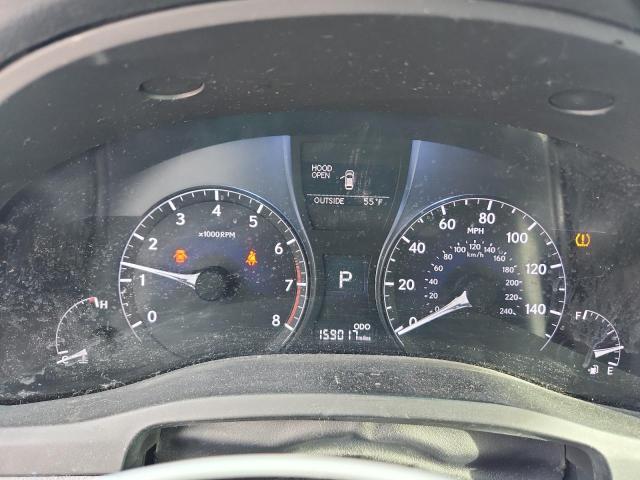 Photo 9 from auction – 2013 LEXUS RX 350 BAS with VIN 2T2BK1BA1DC173175