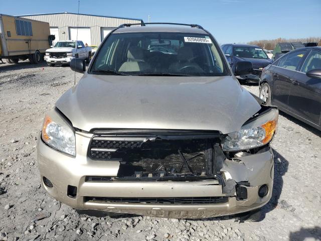 Photo 5 from auction – 2008 TOYOTA RAV4 with VIN JTMBD33V986058302