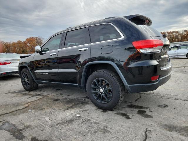 Photo 2 from auction – 2015 JEEP GRAND CHER with VIN 1C4RJFBG8FC651045