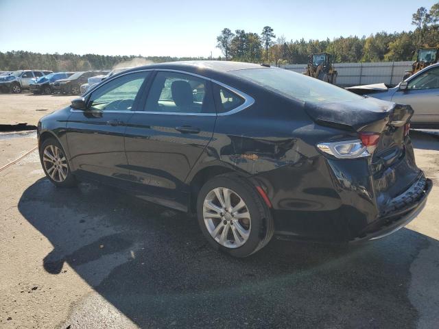 Photo 2 from auction – 2016 CHRYSLER 200 LIMITE with VIN 1C3CCCAB0GN154361