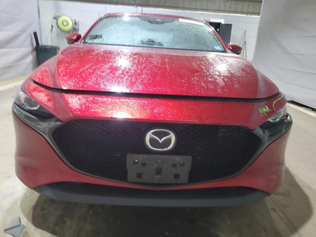 Photo 5 from auction – 2019 MAZDA 3 PREFERRE with VIN JM1BPALMXK1108177