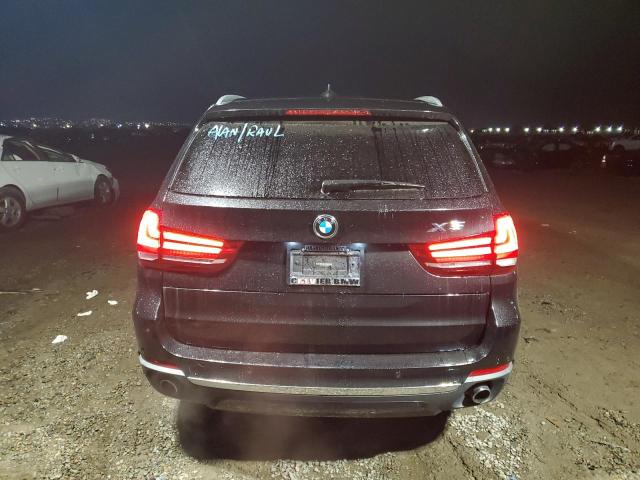 Photo 6 from auction – 2016 BMW X5 XDRIVE3 with VIN 5UXKR0C57G0P32320
