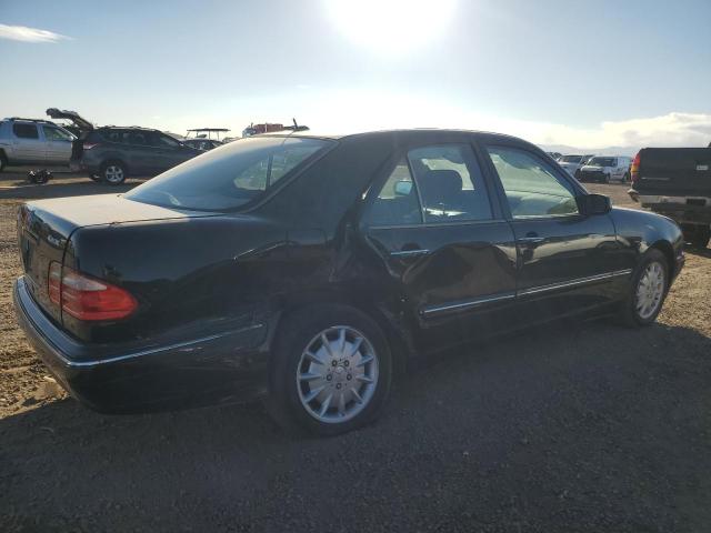 Photo 3 from auction – 2001 MERCEDES-BENZ E320 with VIN WDBJF82J21X044547