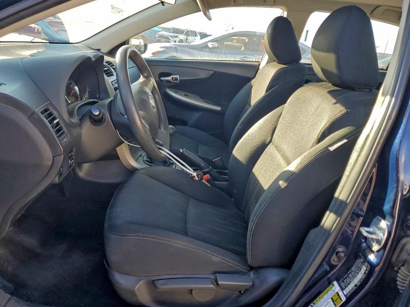 Photo 7 from auction – 2012 TOYOTA COROLLA BA with VIN 2T1BU4EE8CC844354